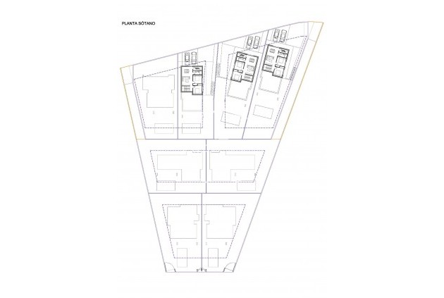 Nouvelle construction - Villa - Indépendante -
Torrevieja - Los Balcones