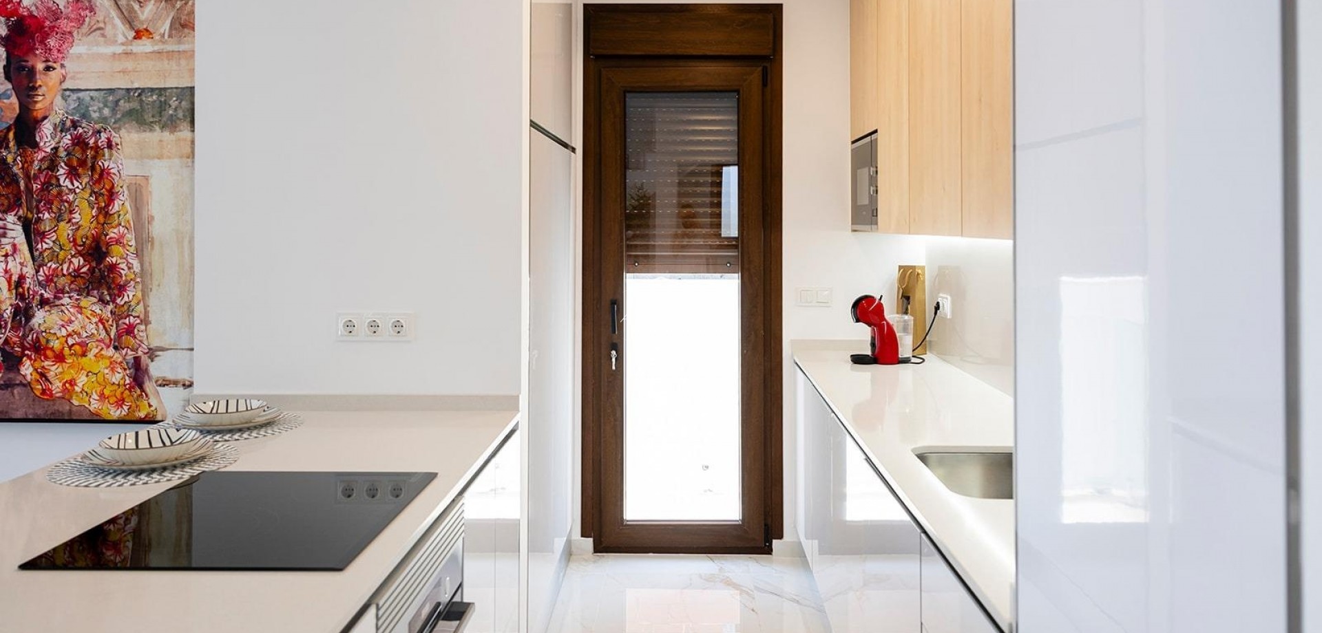 Nouvelle construction - Villa - Indépendante -
Polop - Polop Hills
