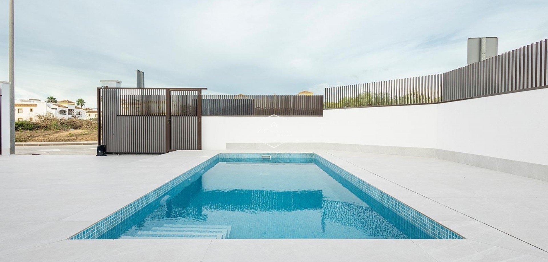 Nouvelle construction - Villa - Indépendante -
Orihuela - Vistabella Golf