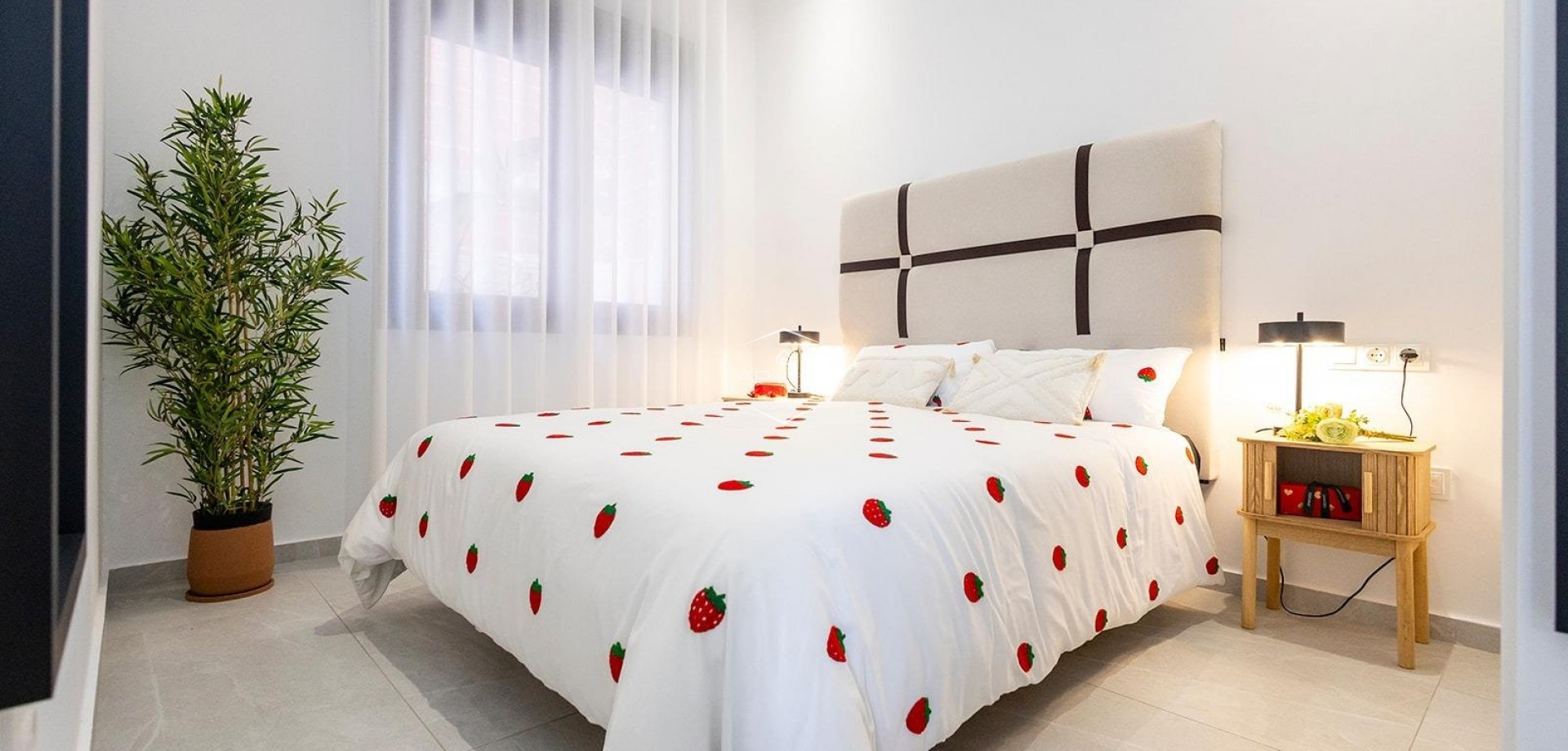 Nouvelle construction - Villa - Indépendante -
Orihuela - Vistabella Golf