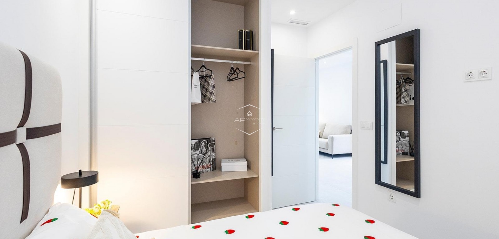 Nouvelle construction - Villa - Indépendante -
Orihuela - Vistabella Golf