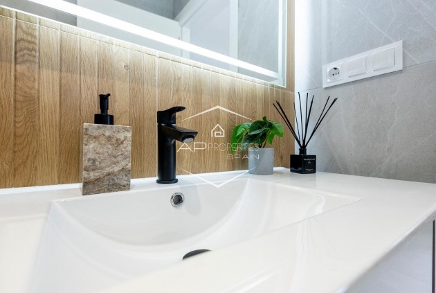 Nouvelle construction - Villa - Indépendante -
Orihuela - Vistabella Golf