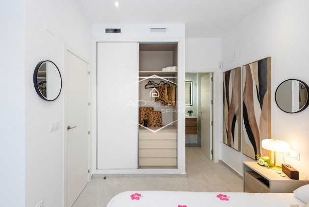 Nouvelle construction - Villa - Indépendante -
Orihuela - Vistabella Golf