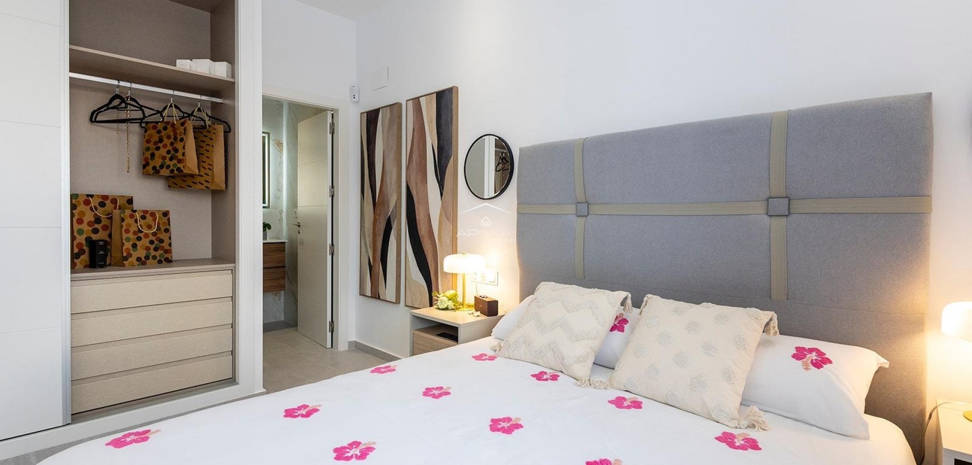 Nouvelle construction - Villa - Indépendante -
Orihuela - Vistabella Golf