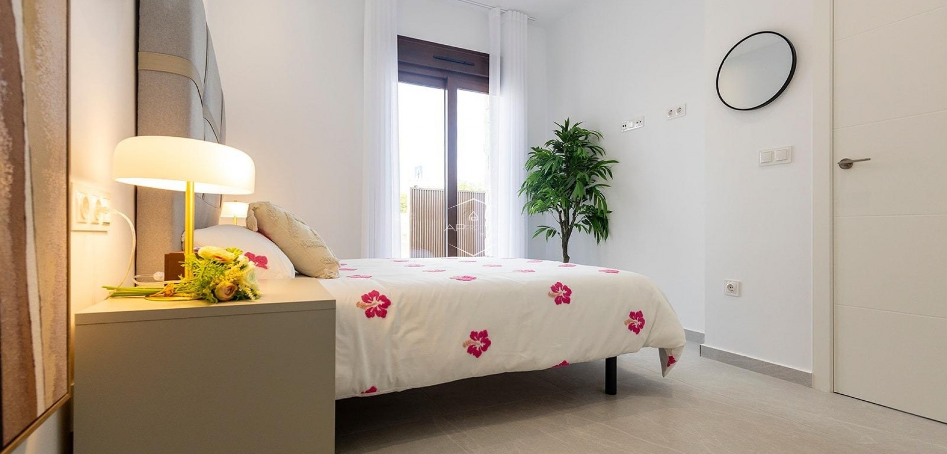 Nouvelle construction - Villa - Indépendante -
Orihuela - Vistabella Golf
