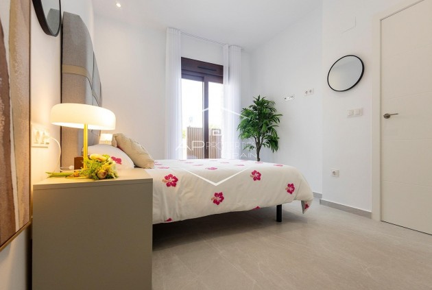 Nouvelle construction - Villa - Indépendante -
Orihuela - Vistabella Golf