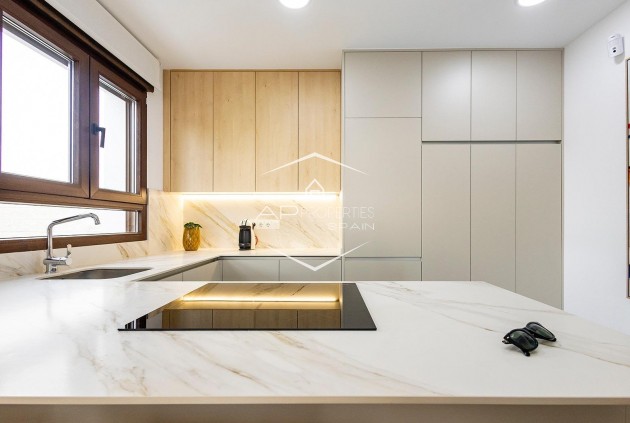 Nouvelle construction - Villa - Indépendante -
Orihuela - Vistabella Golf