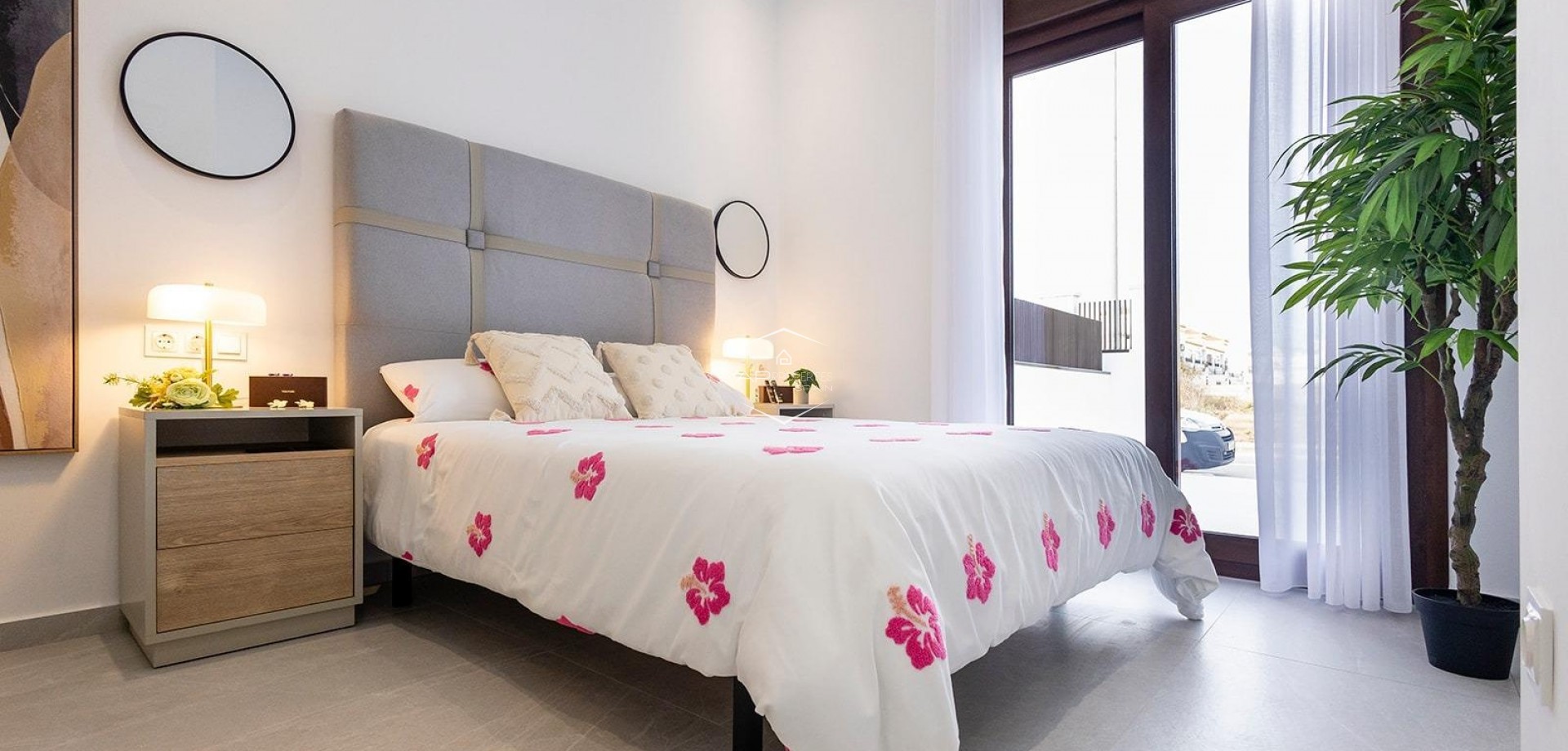 Nouvelle construction - Villa - Indépendante -
Orihuela - Vistabella Golf