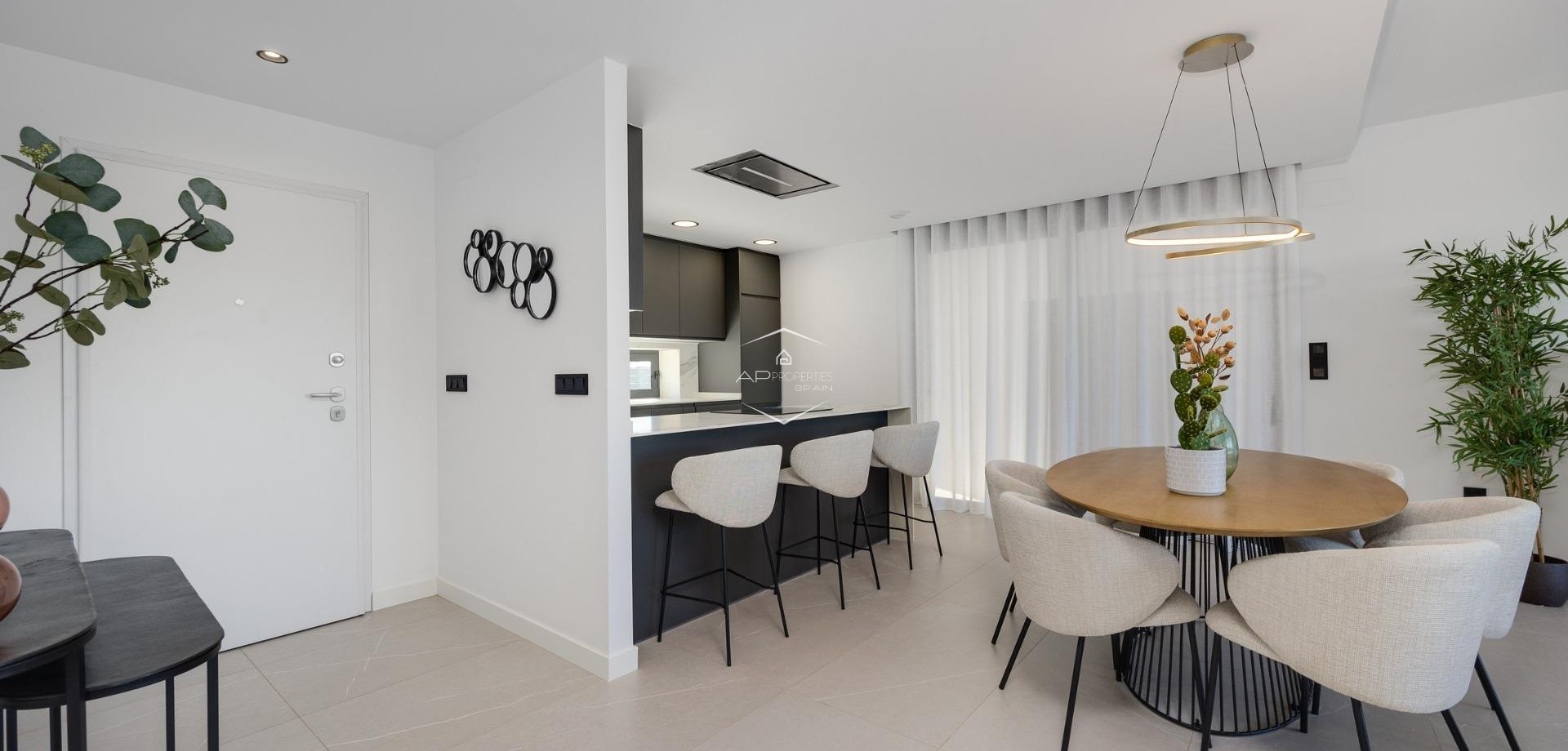 Nouvelle construction - Villa - Indépendante -
Torrevieja - Sector 25