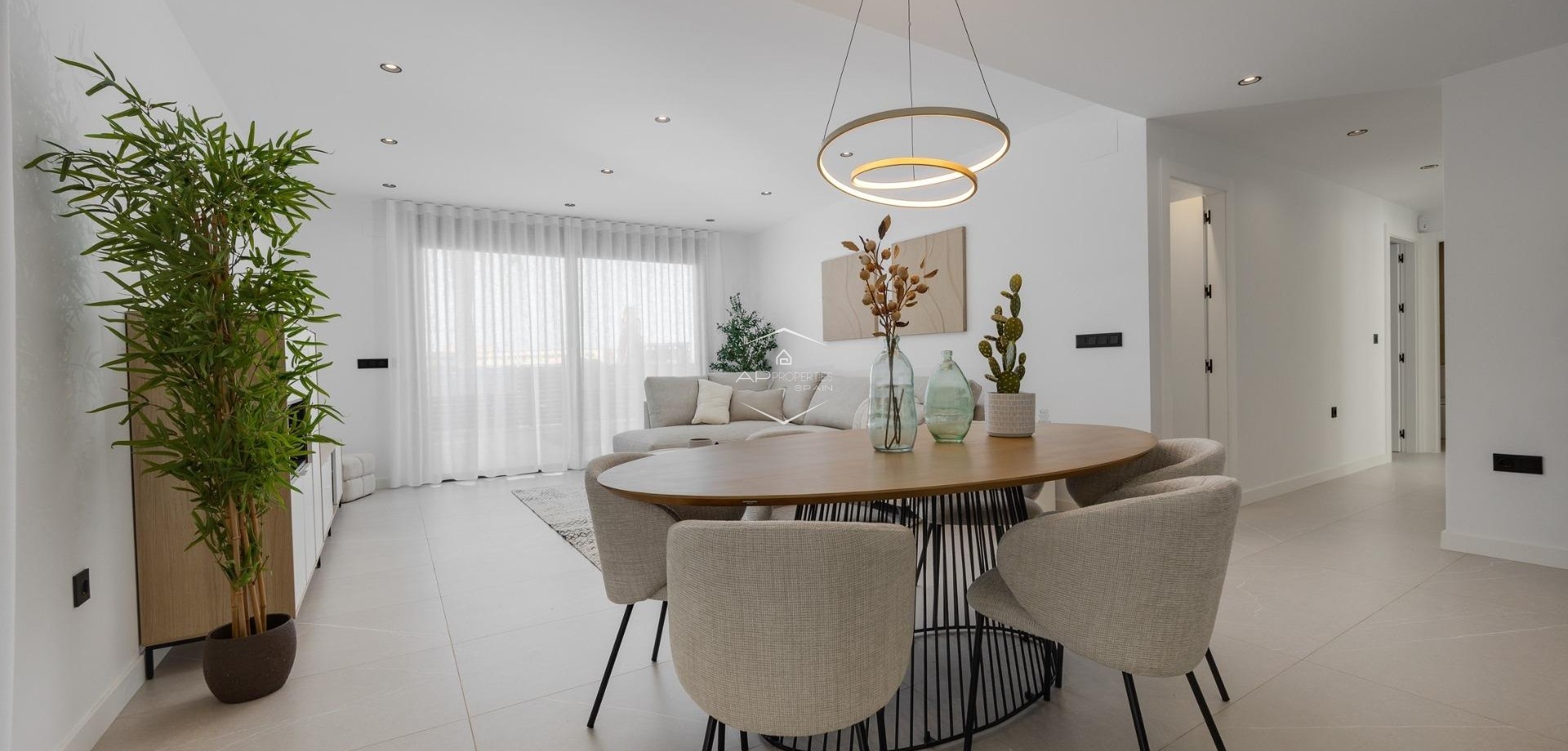 Nouvelle construction - Villa - Indépendante -
Torrevieja - Sector 25