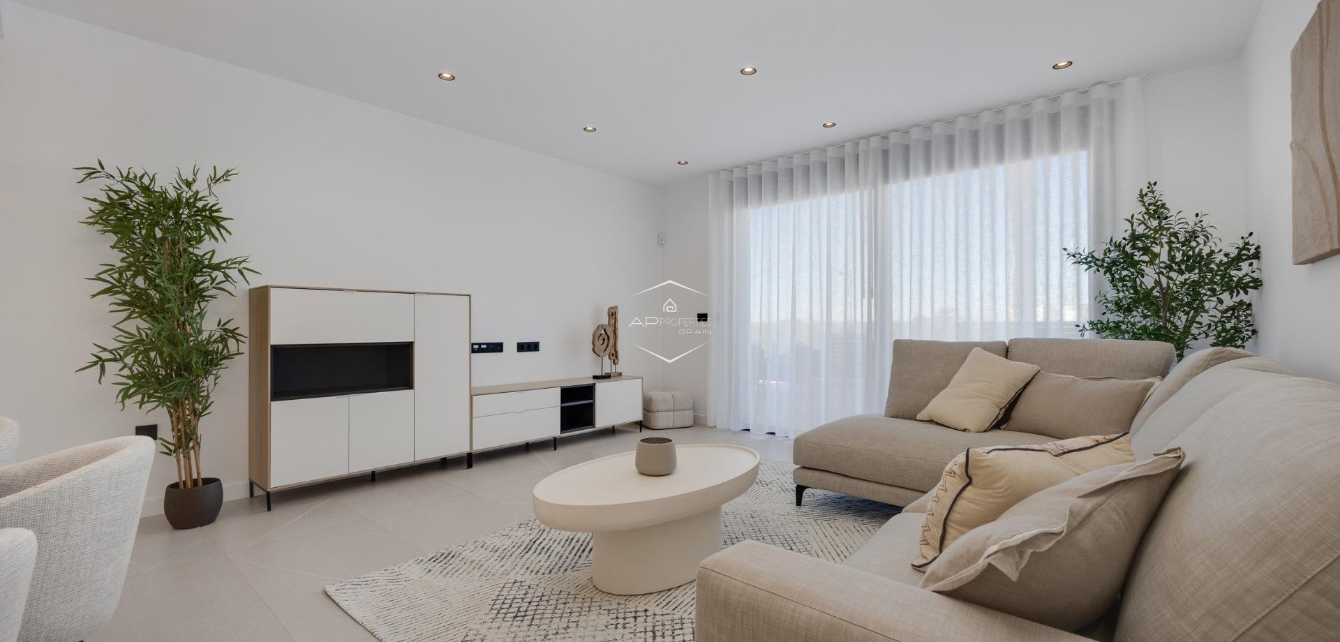 Nouvelle construction - Villa - Indépendante -
Torrevieja - Sector 25