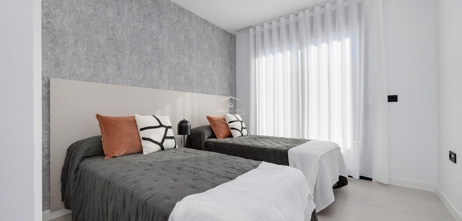 Nouvelle construction - Villa - Indépendante -
Torrevieja - Sector 25