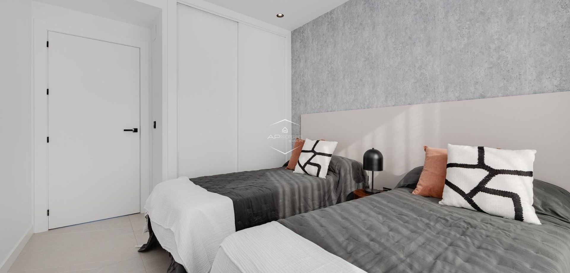Nouvelle construction - Villa - Indépendante -
Torrevieja - Sector 25