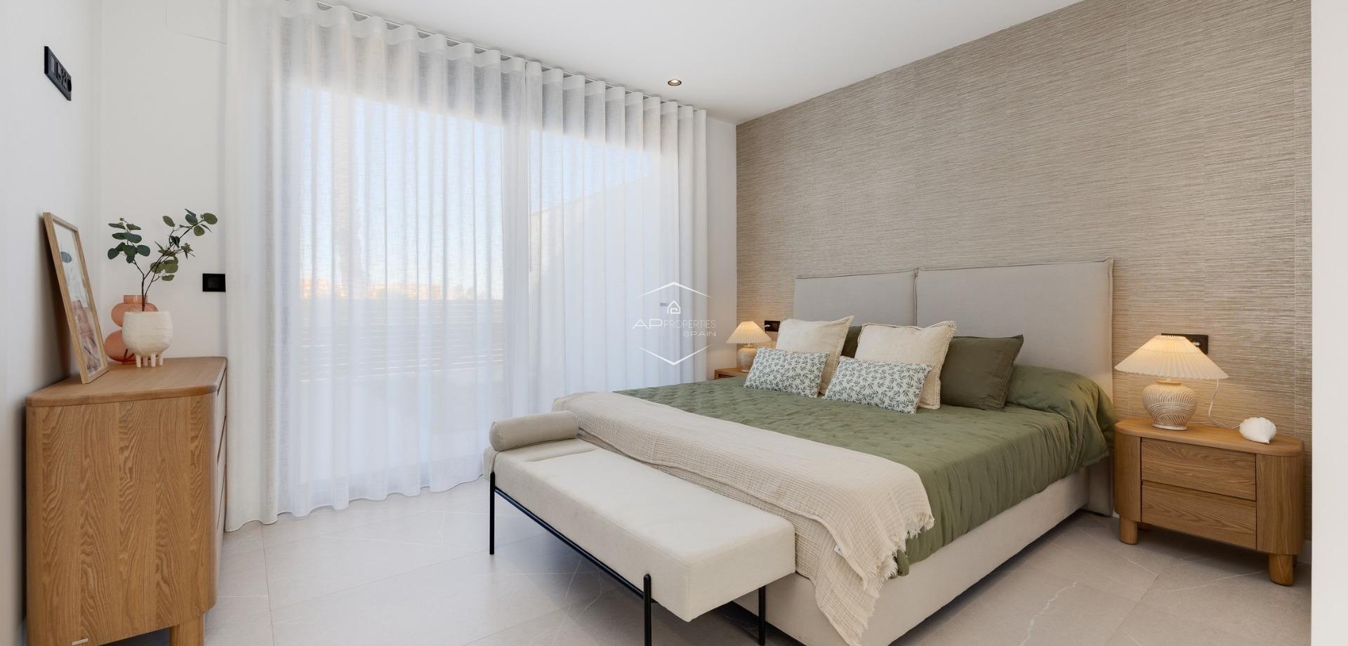 Nouvelle construction - Villa - Indépendante -
Torrevieja - Sector 25