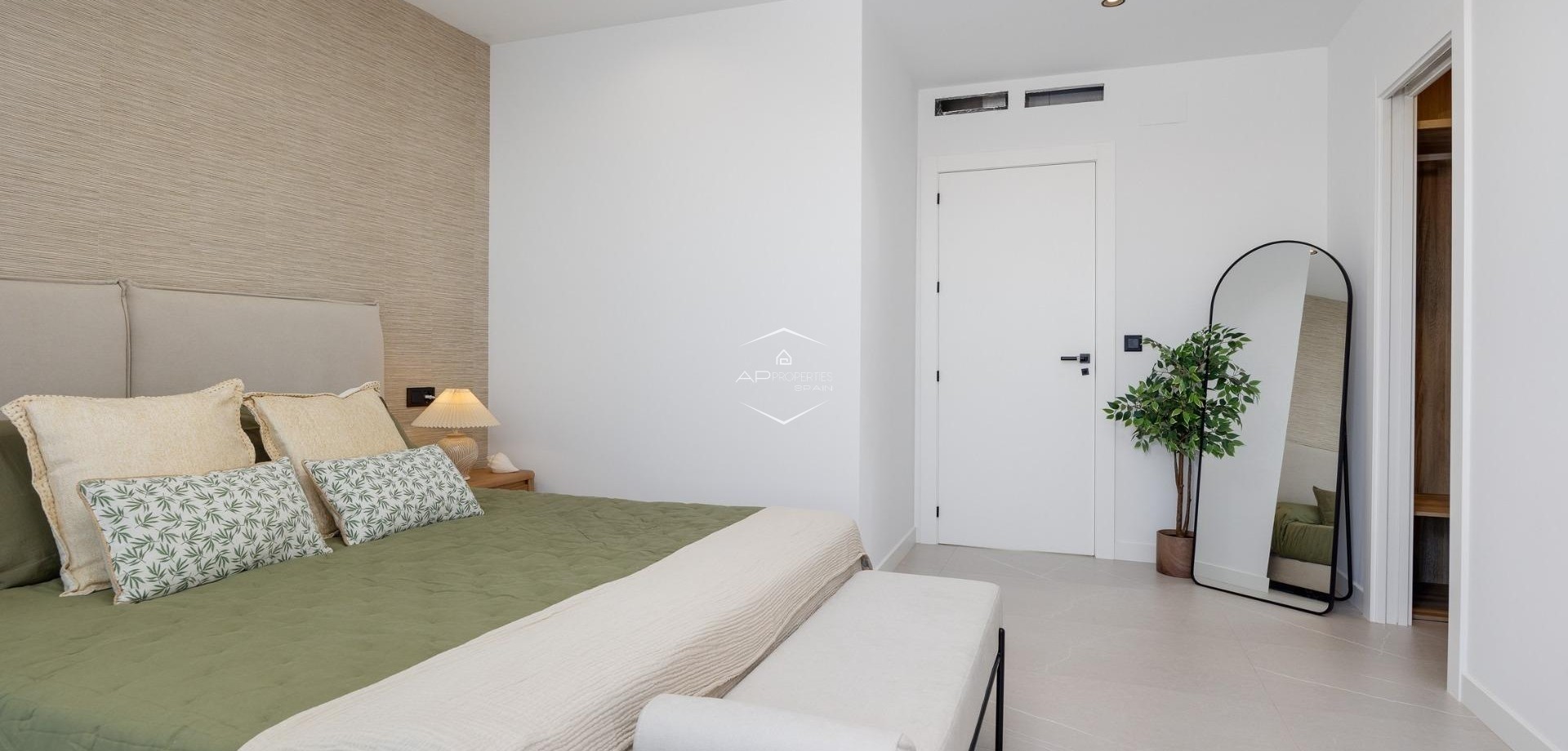 Nouvelle construction - Villa - Indépendante -
Torrevieja - Sector 25
