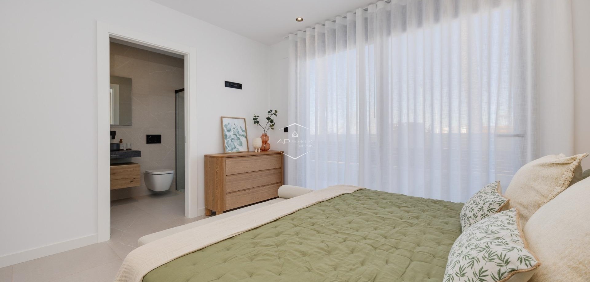 Nouvelle construction - Villa - Indépendante -
Torrevieja - Sector 25