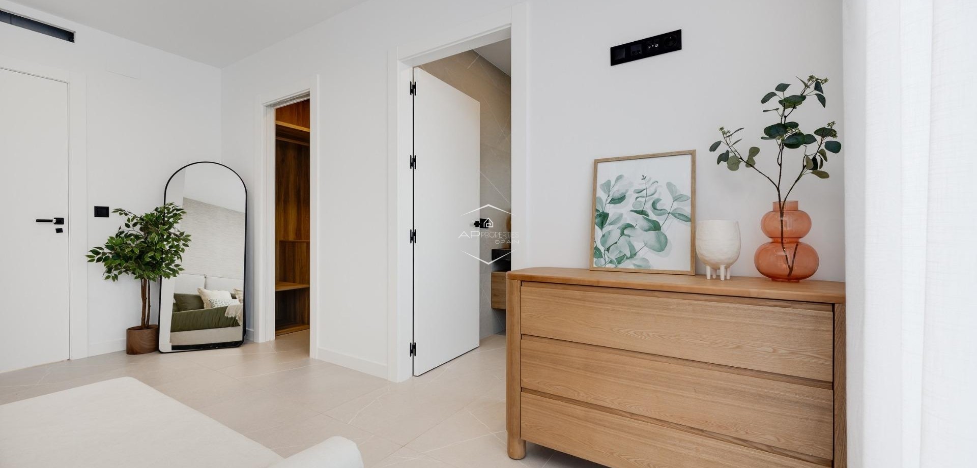 Nouvelle construction - Villa - Indépendante -
Torrevieja - Sector 25