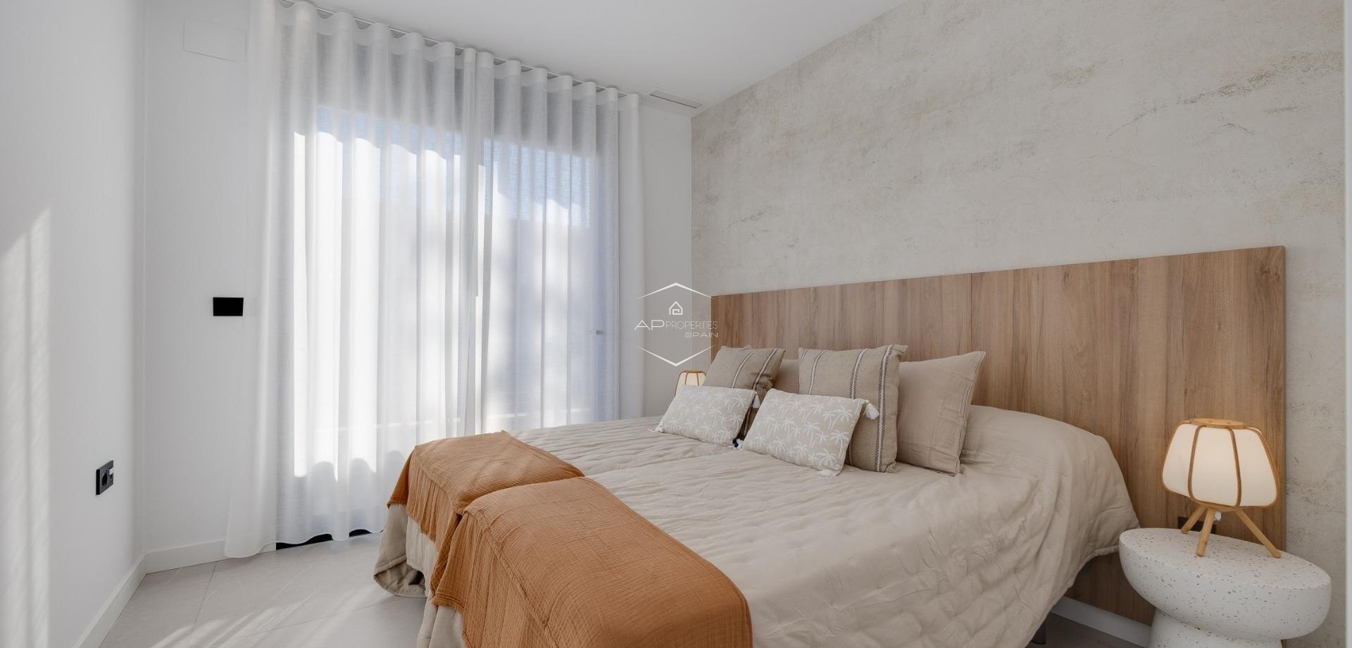 Nouvelle construction - Villa - Indépendante -
Torrevieja - Sector 25