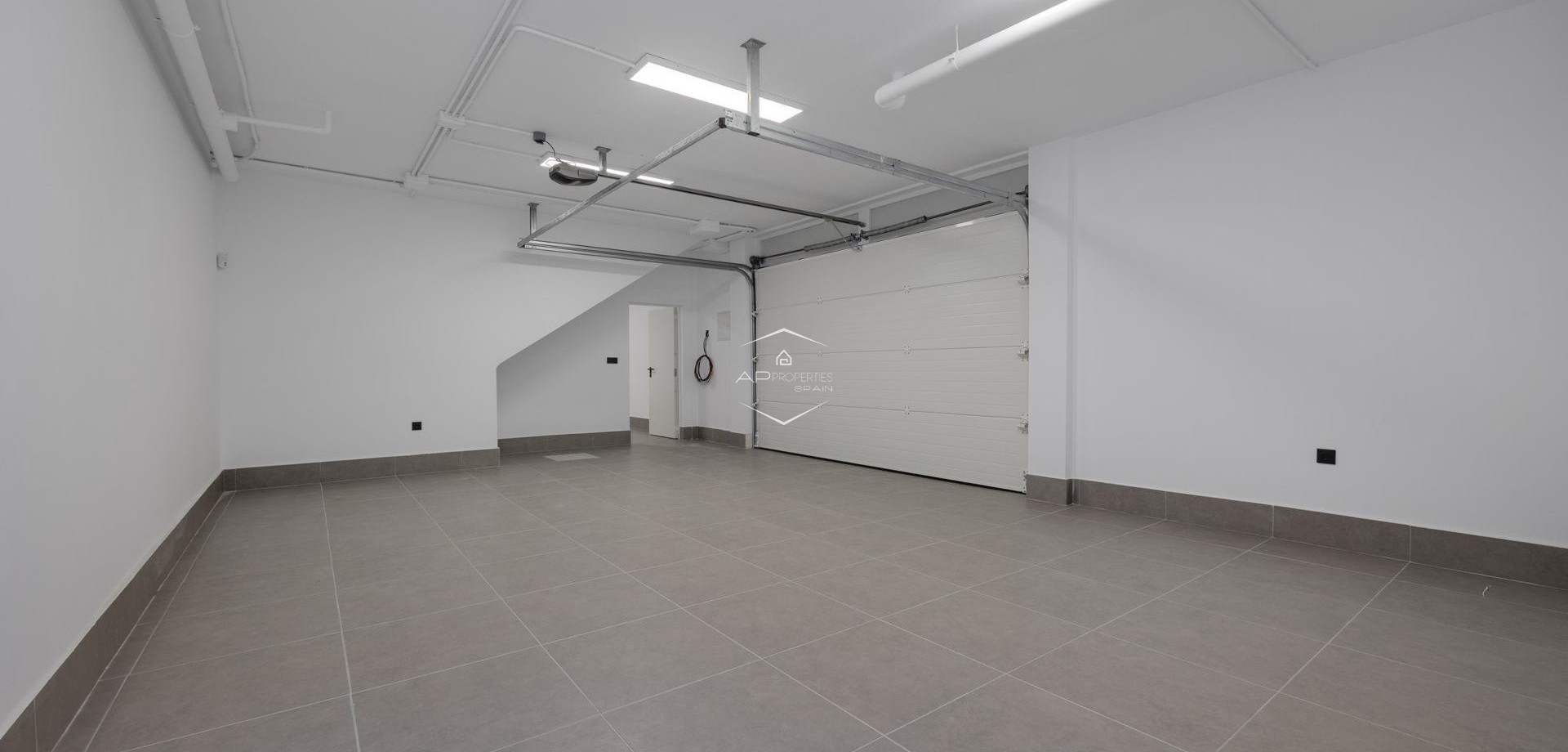 Nouvelle construction - Villa - Indépendante -
Torrevieja - Sector 25