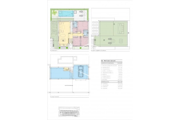 Nouvelle construction - Villa - Indépendante -
Torrevieja - Sector 25