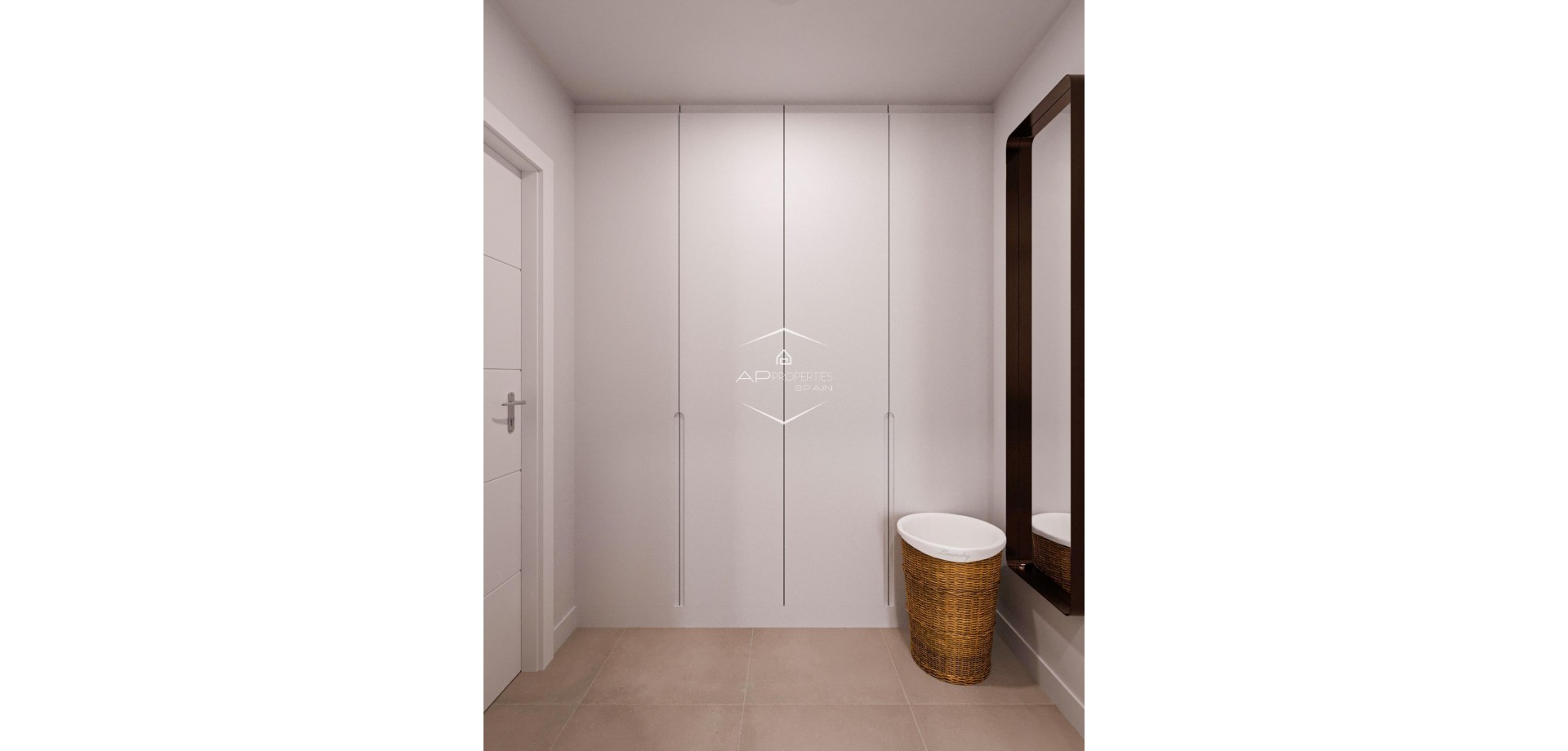 Nouvelle construction - Villa - Indépendante -
Fuente Álamo - La Pinilla