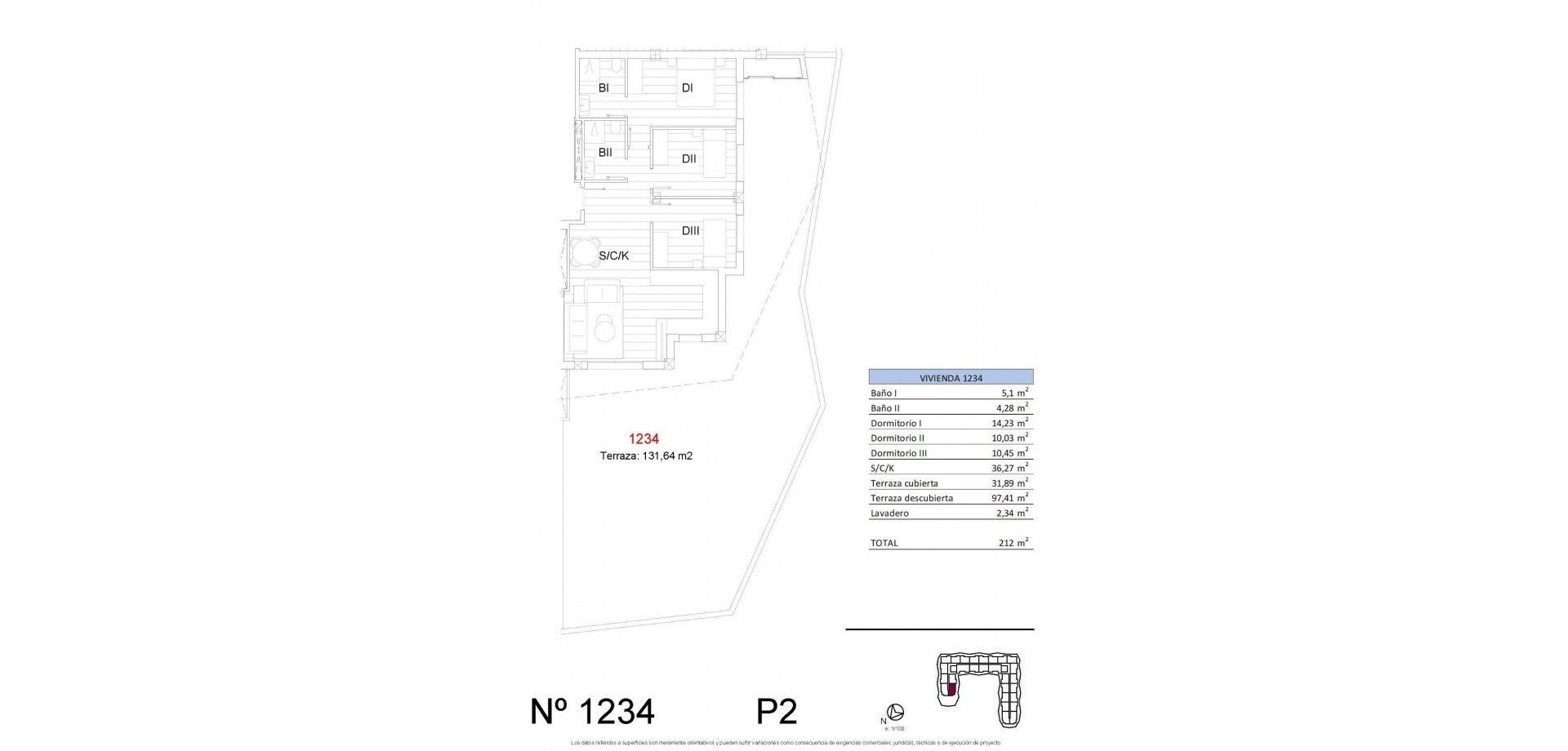 Nowy budynek - Mieszkanie - Apartament -
San Miguel de Salinas - Pueblo