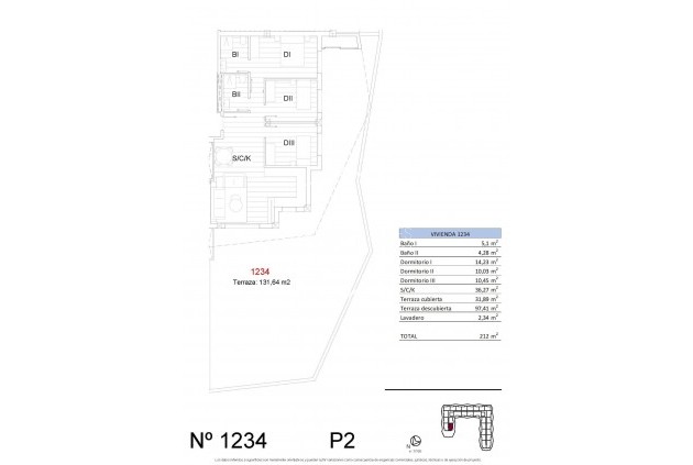 Nowy budynek - Mieszkanie - Apartament -
San Miguel de Salinas - Pueblo