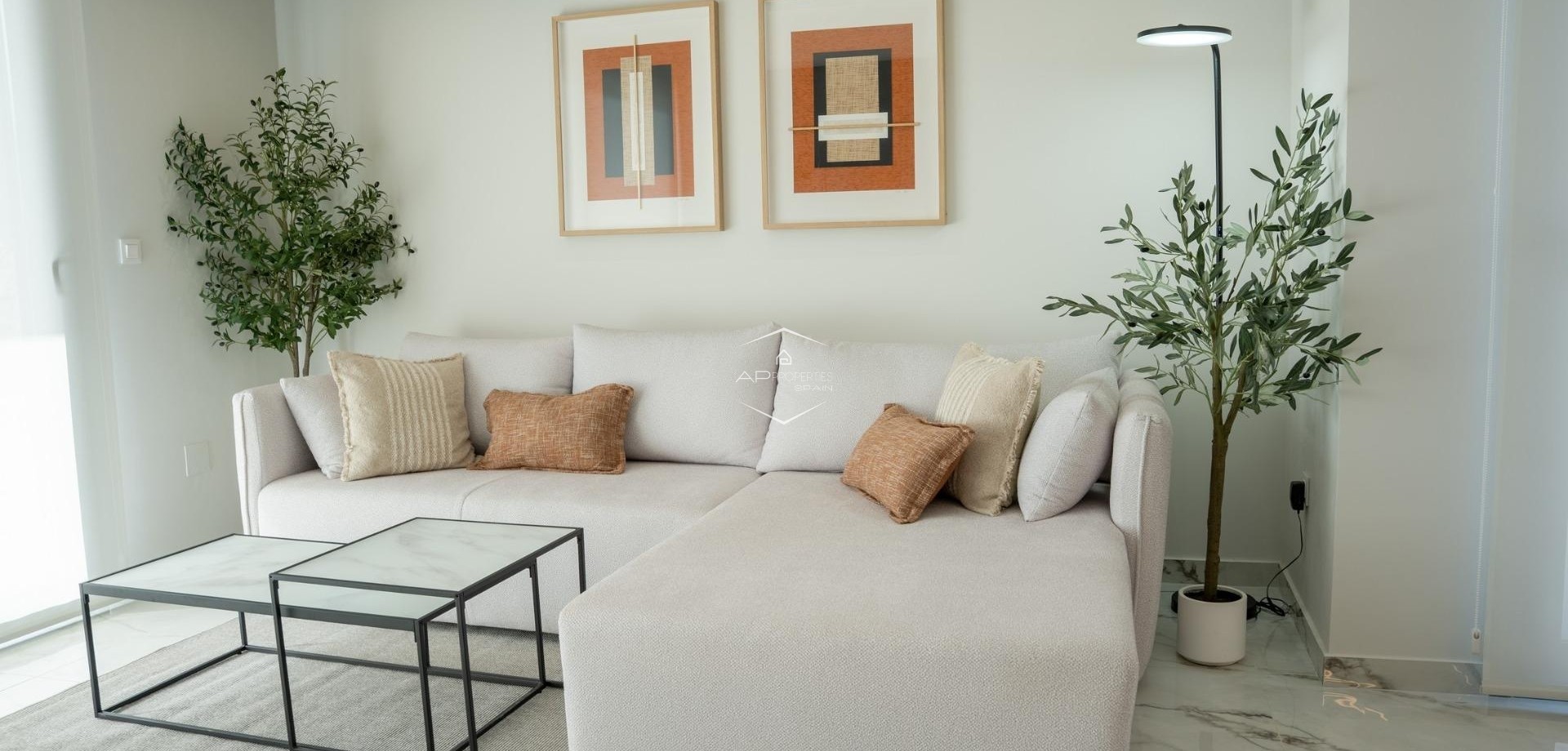 Nowy budynek - Willa - Dom wolnostojący -
Ciudad Quesada - Lo Marabú