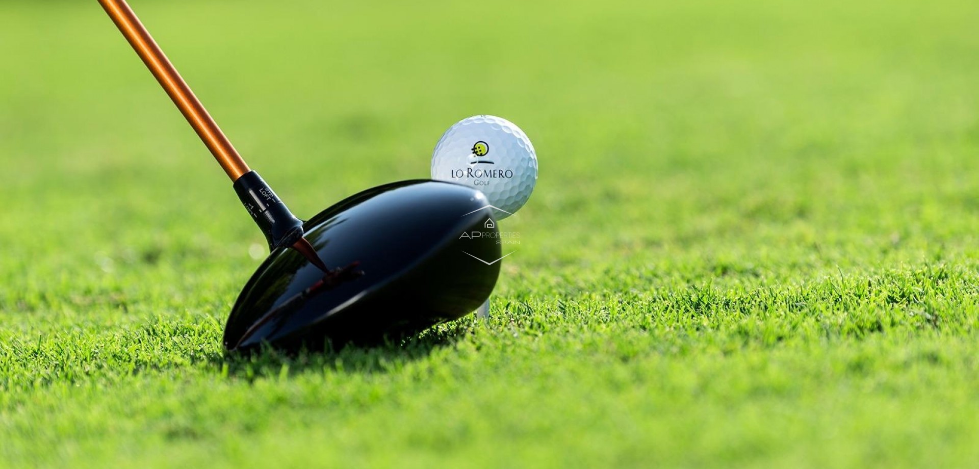 Nowy budynek - Willa - Dom wolnostojący -
Pilar de la Horadada - Lo Romero Golf