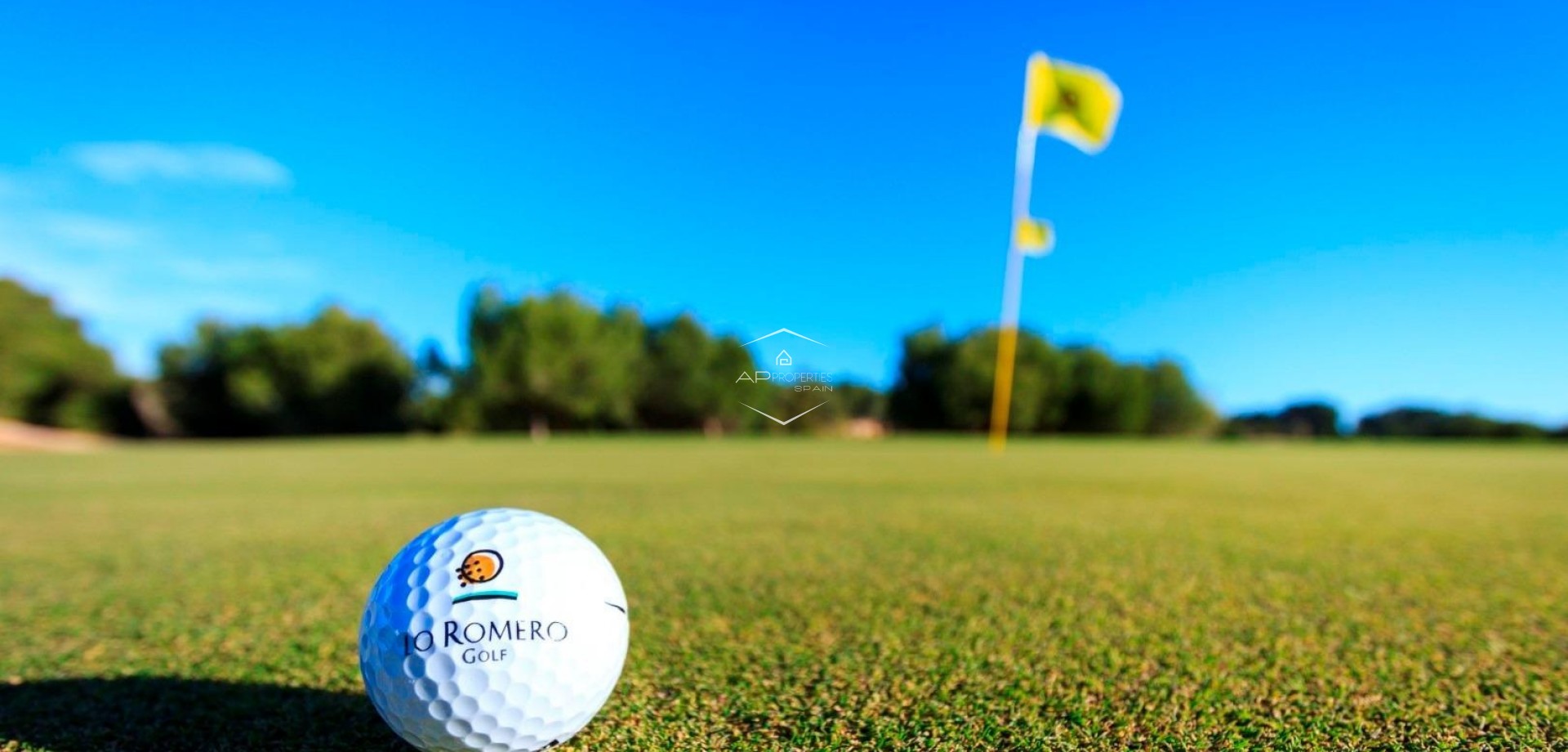Nowy budynek - Willa - Dom wolnostojący -
Pilar de la Horadada - Lo Romero Golf