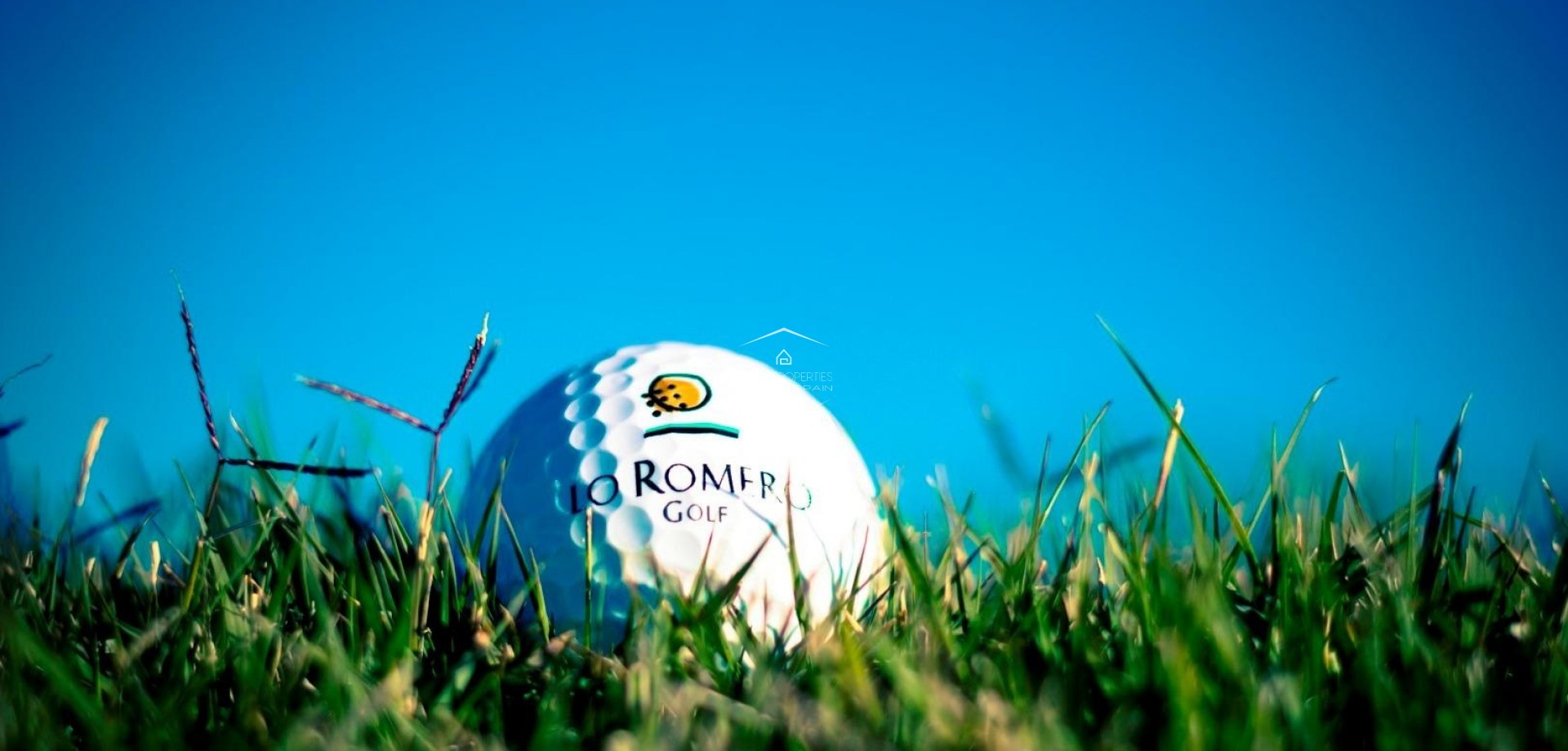 Nowy budynek - Willa - Dom wolnostojący -
Pilar de la Horadada - Lo Romero Golf