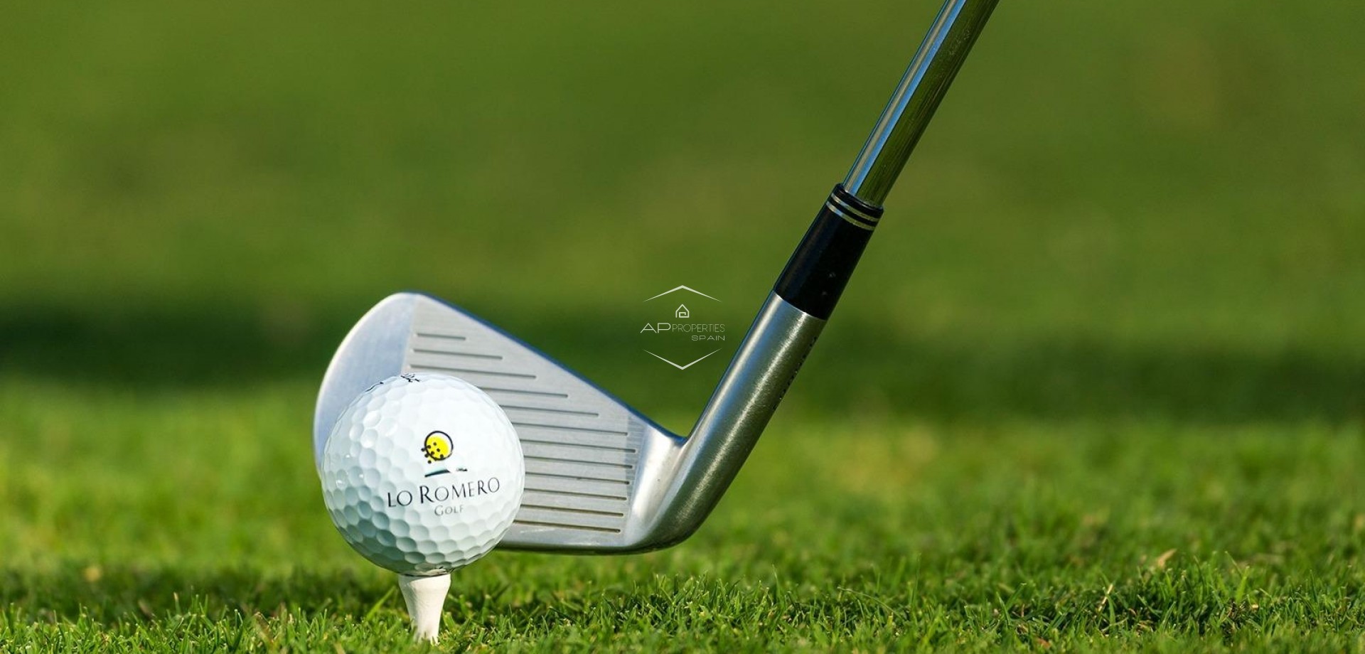 Nowy budynek - Willa - Dom wolnostojący -
Pilar de la Horadada - Lo Romero Golf