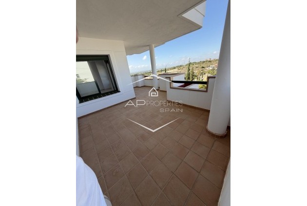 Nouvelle construction - Appartement -
Orihuela Costa - Lomas de Campoamor