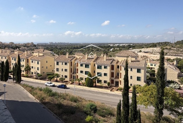 Nouvelle construction - Appartement -
Orihuela Costa - Lomas de Campoamor
