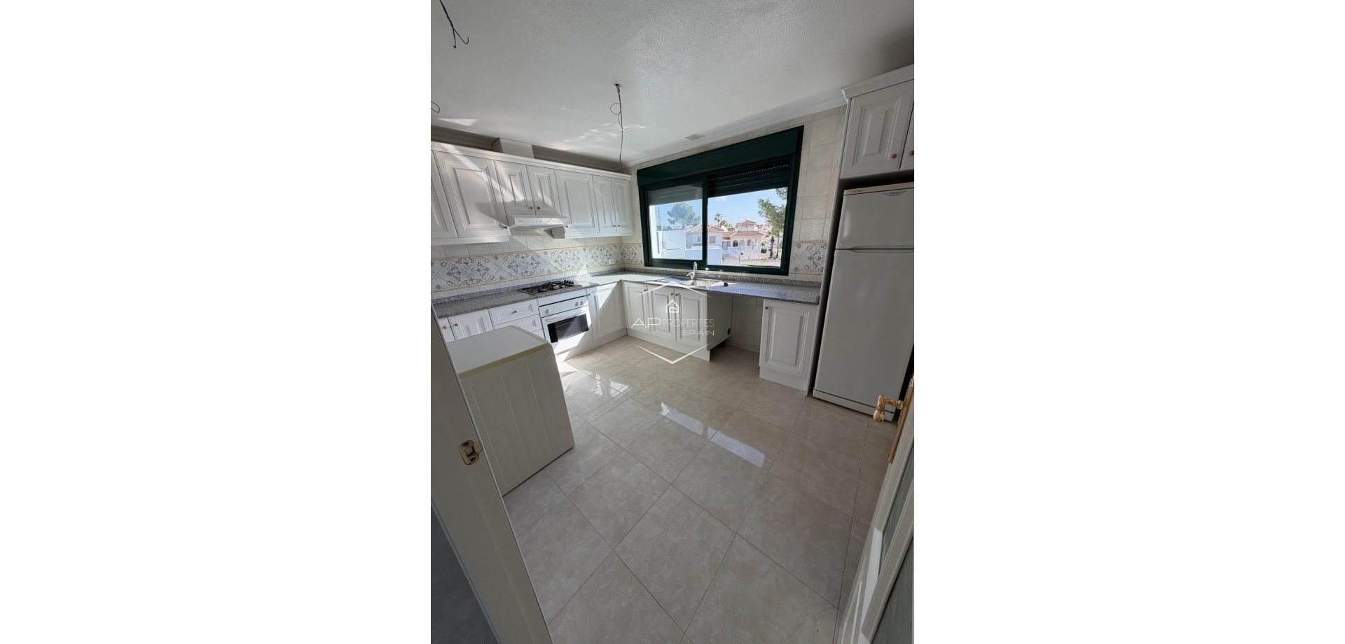Nouvelle construction - Appartement -
Orihuela Costa - Lomas de Campoamor