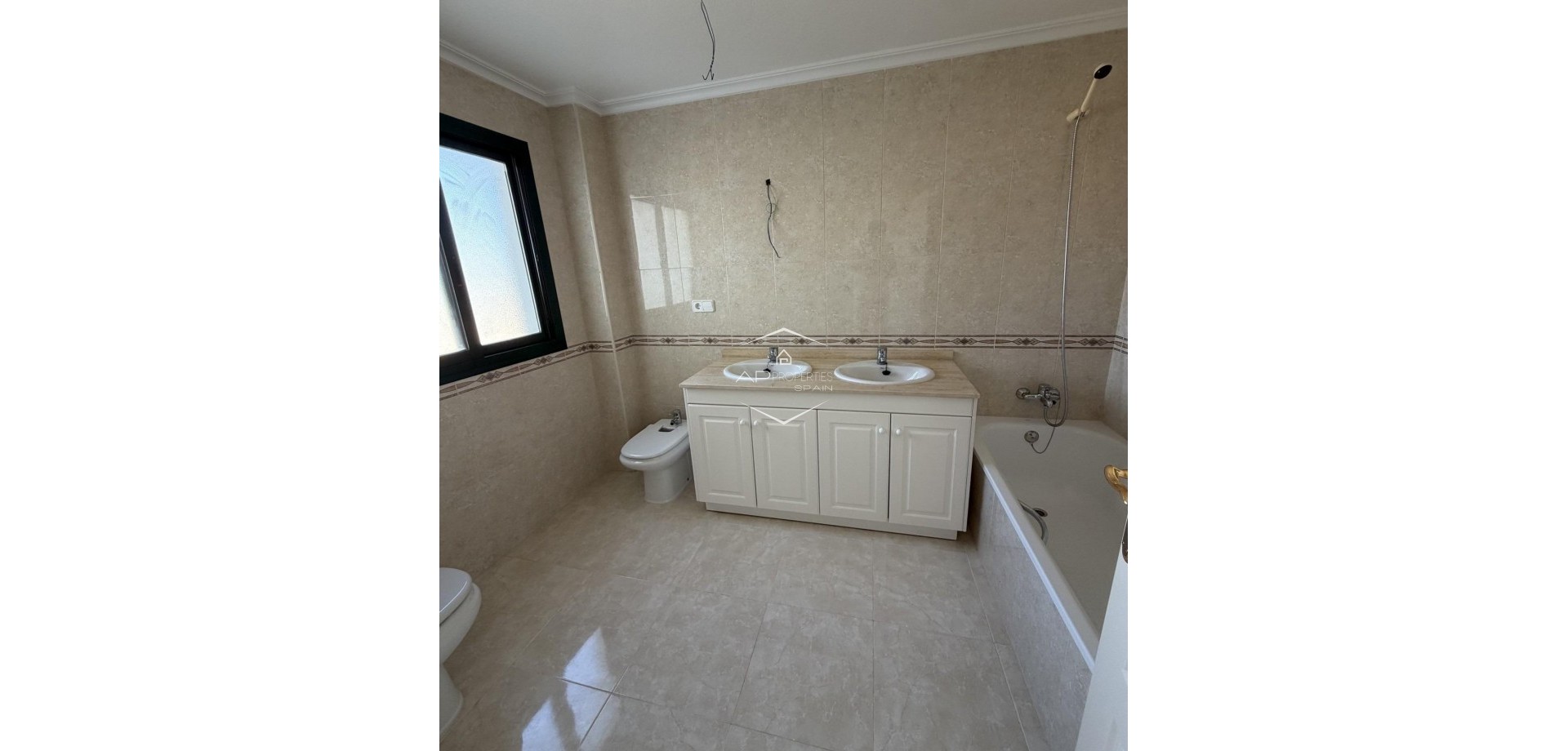 Nouvelle construction - Appartement -
Orihuela Costa - Lomas de Campoamor