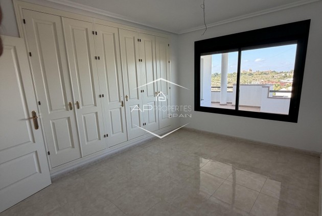 Nouvelle construction - Appartement -
Orihuela Costa - Lomas de Campoamor