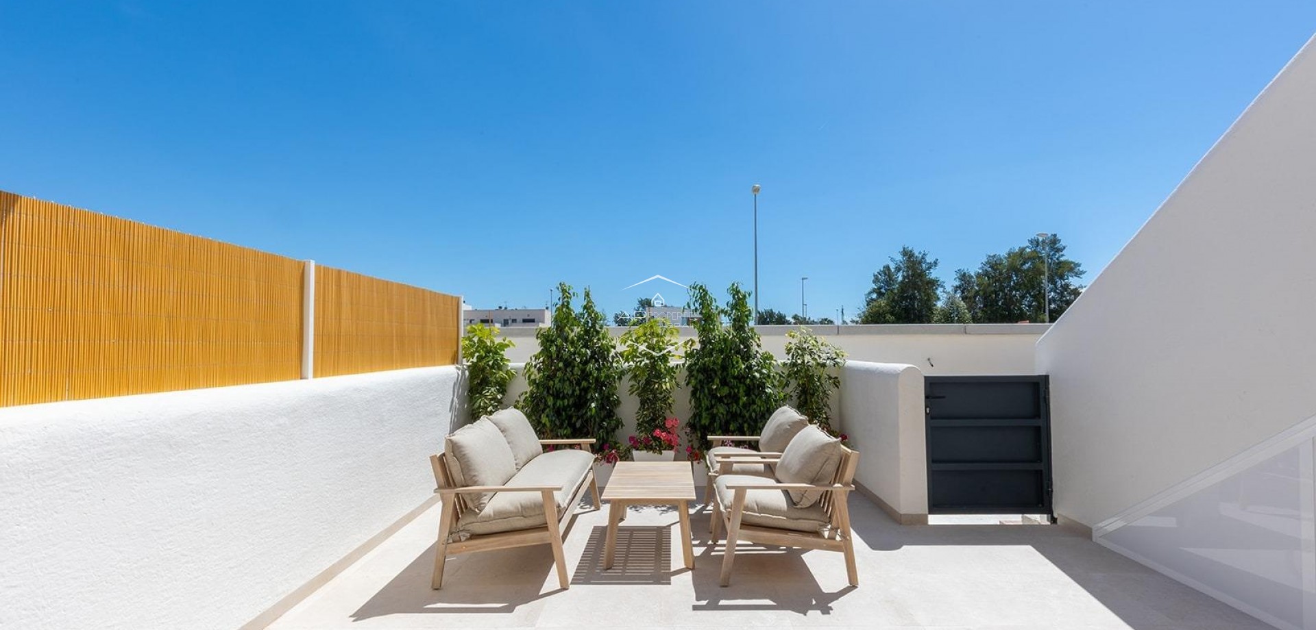Nouvelle construction - Bungalow -
Dolores - Sector 3