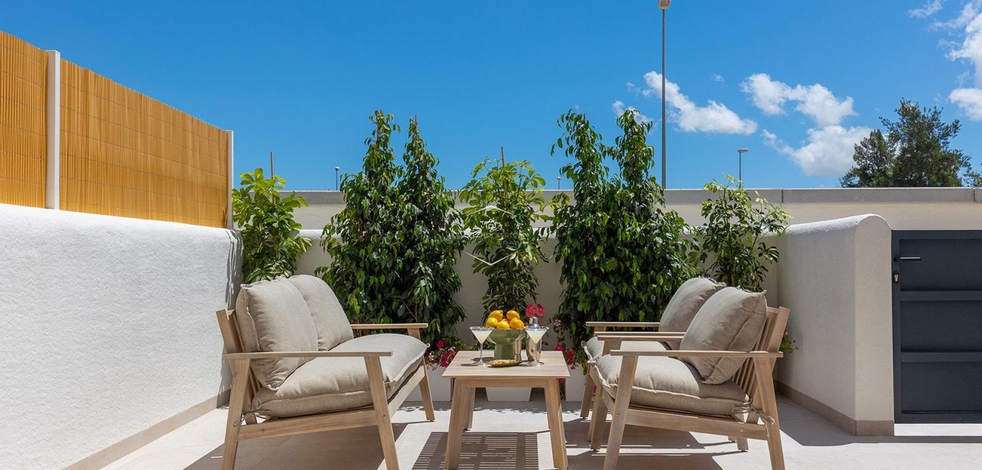 Nouvelle construction - Bungalow -
Dolores - Sector 3