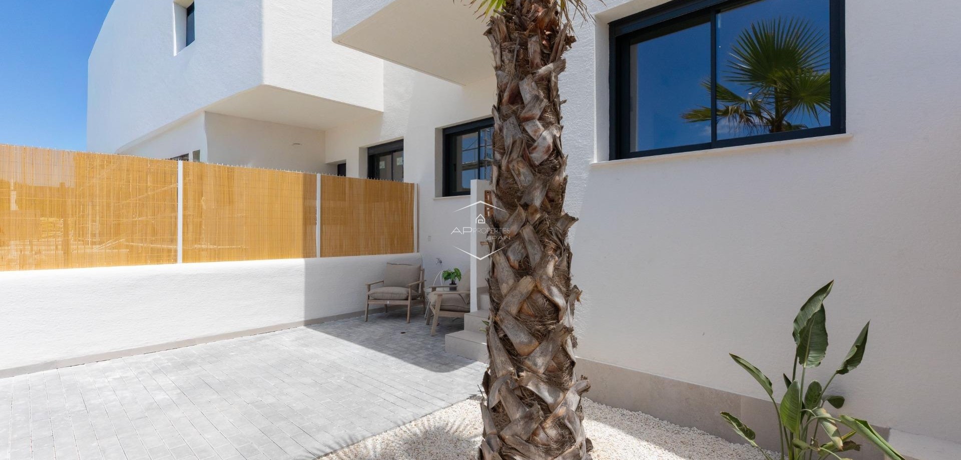 Nouvelle construction - Bungalow -
Dolores - Sector 3