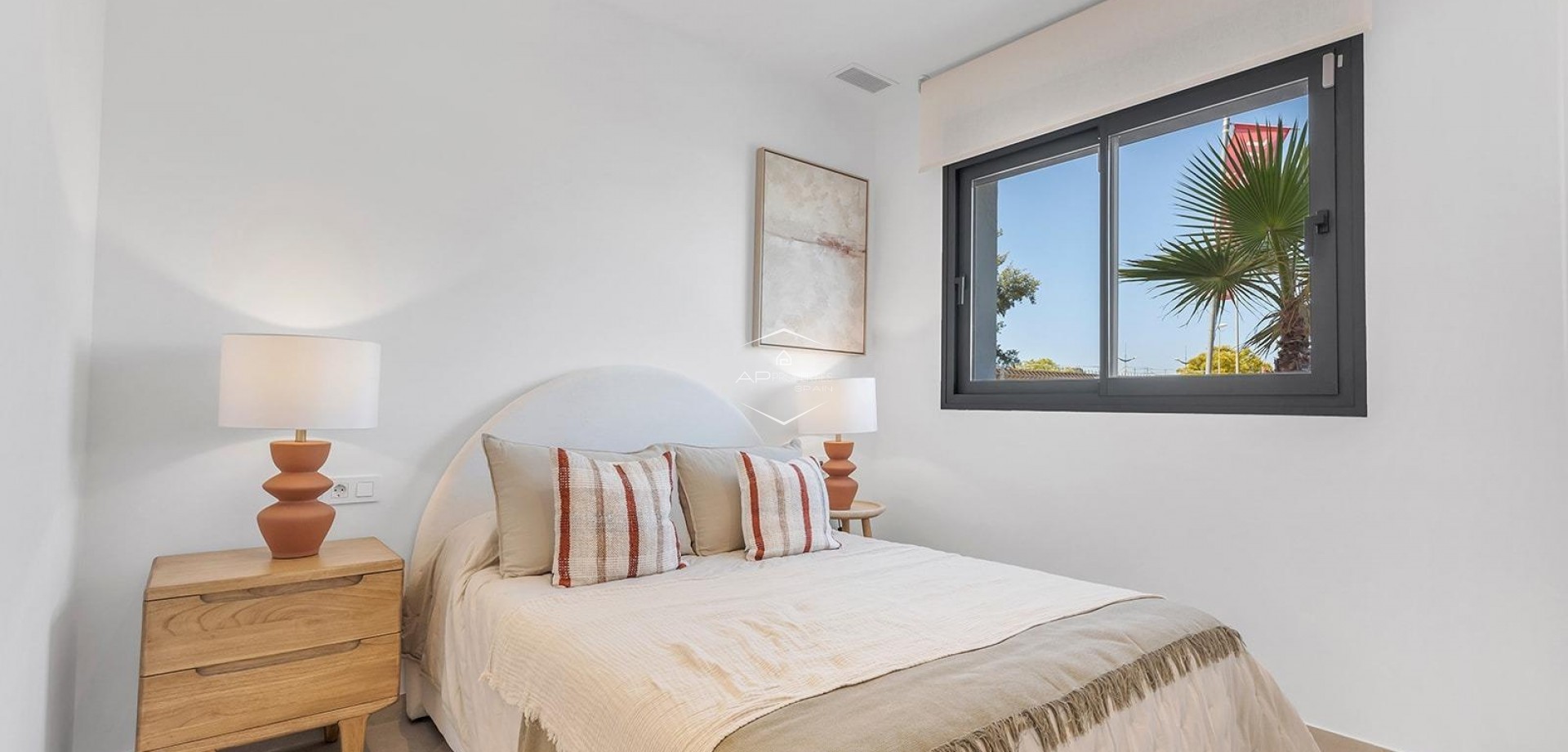 Nouvelle construction - Bungalow -
Dolores - Sector 3
