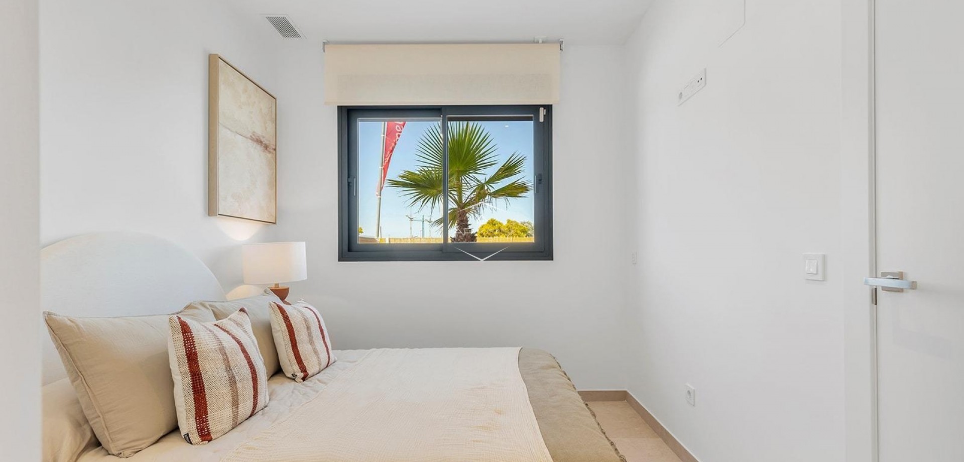 Nouvelle construction - Bungalow -
Dolores - Sector 3