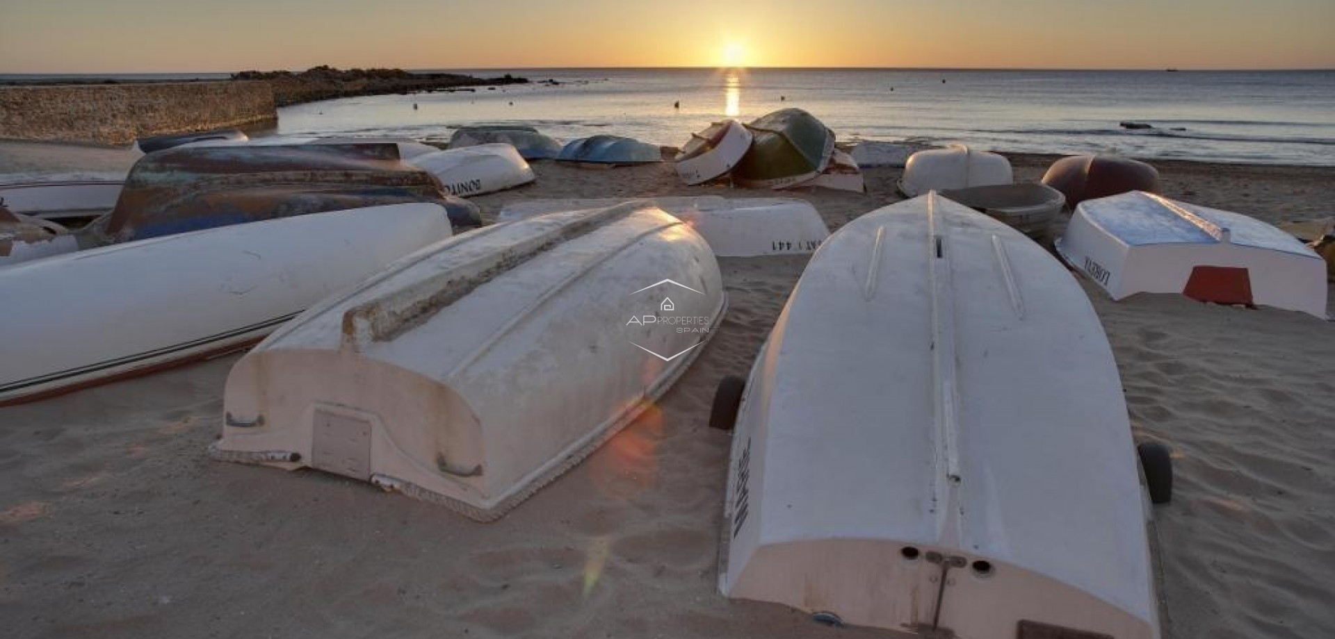 Nouvelle construction - Bungalow -
Torrevieja - Altos del Sol
