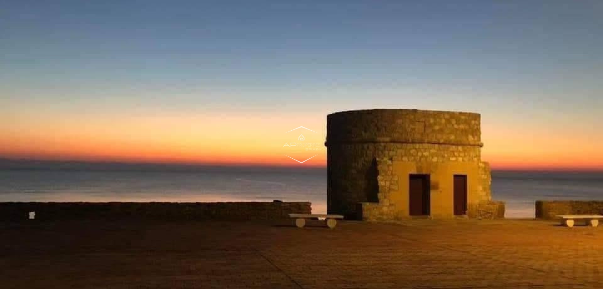 Nouvelle construction - Bungalow -
Torrevieja - Altos del Sol