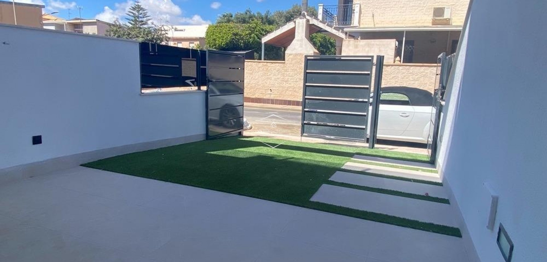 Nouvelle construction - Bungalow -
San Pedro del Pinatar - Lo pagan