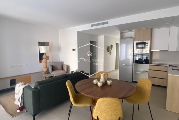 Nouvelle construction - Bungalow -
San Pedro del Pinatar - Lo pagan