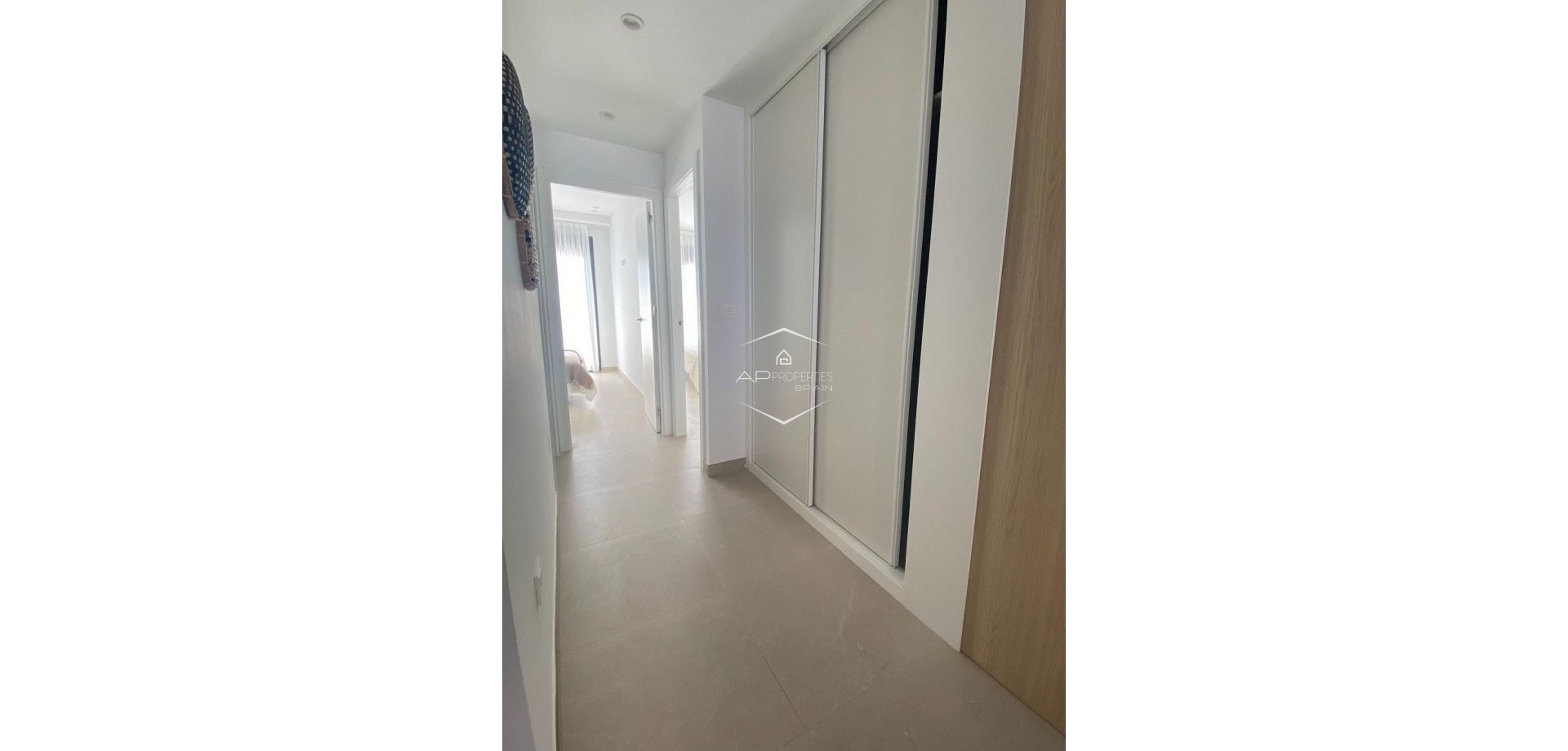 Nouvelle construction - Bungalow -
San Pedro del Pinatar - Lo pagan