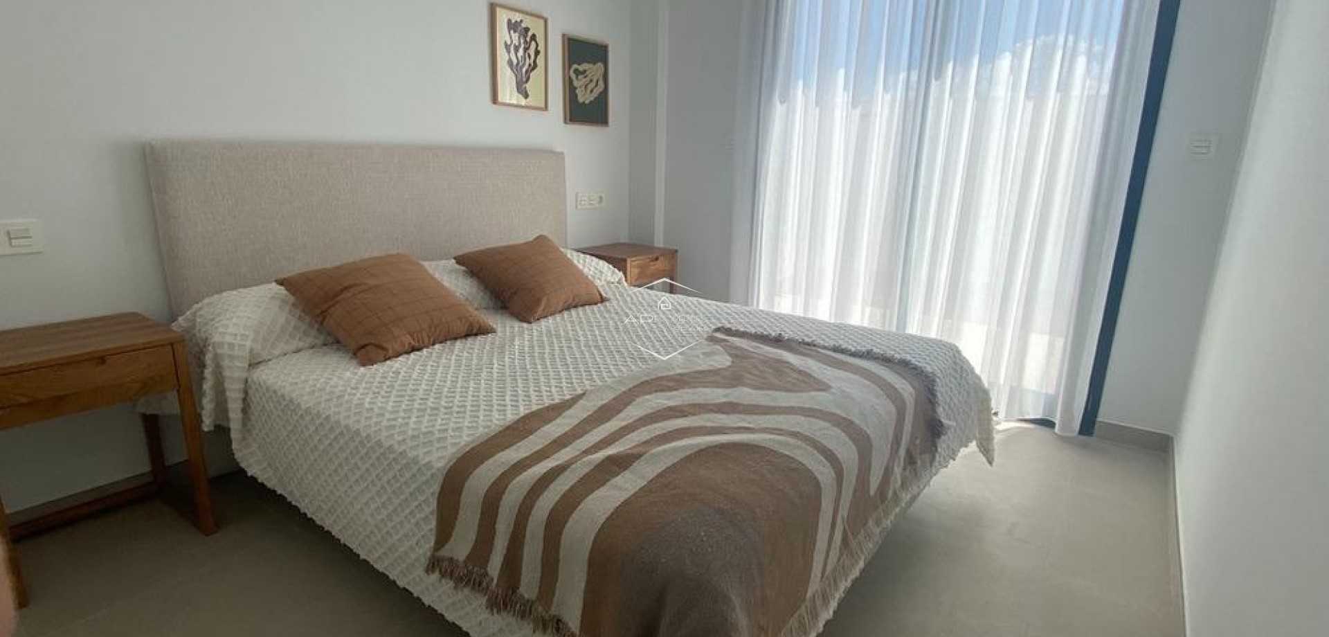 Nouvelle construction - Bungalow -
San Pedro del Pinatar - Lo pagan