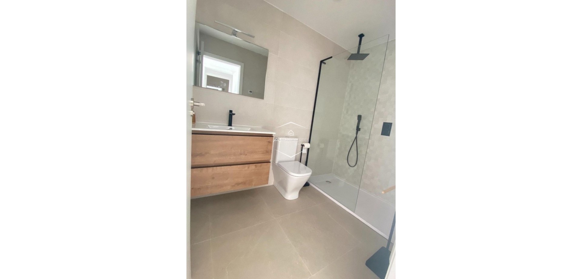Nouvelle construction - Bungalow -
San Pedro del Pinatar - Lo pagan