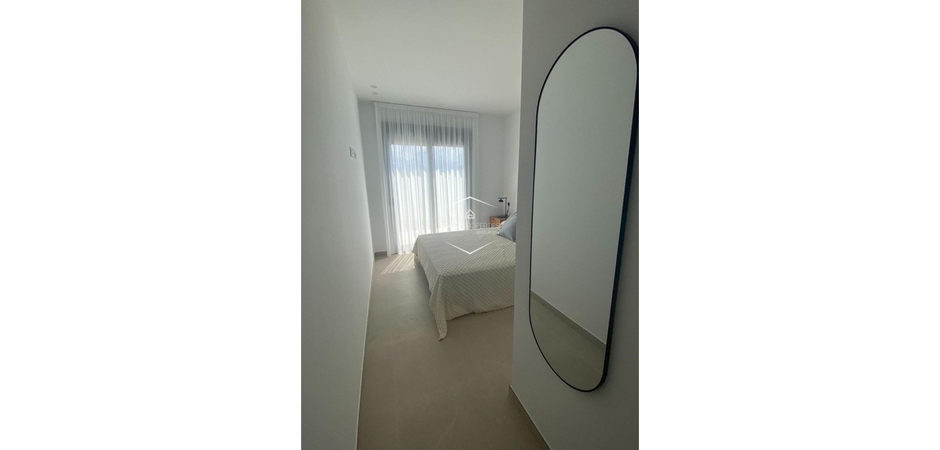 Nouvelle construction - Bungalow -
San Pedro del Pinatar - Lo pagan